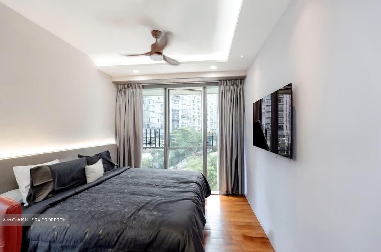 Amber Park (D15), Condominium #561250081